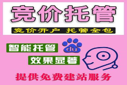 携手百度推广代运营公司，实现品牌腾飞